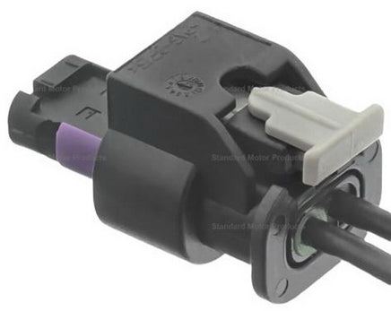 4x VVT Variable Valve Timing Position Sensor Magnet &Connector For Mercedes Benz