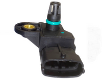 MAP Sensor & Upgrade Connector Fits Ford Escape F150 Fiesta Transit 2011-2023