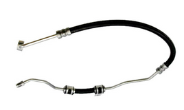 57500-3E000 Power Steering Pressure Line Hose Assembly Fit Kia Sorento 2003-2006
