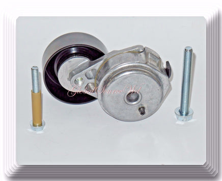 Belt Tensioner Assembly Fits: Aerostar Mustang Ranger Taurus Winstar B3000