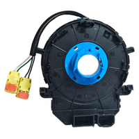 OE Spec 93490-3Q120 Clockspring Fits Hyundai Elantra 2011-2016 Elantra Coupe