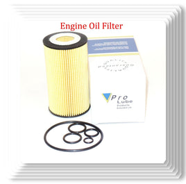 Engine Oil Filter SOE5536 Fits:Dodge Sprinter Freightliner Turbo Diesel Mercedes