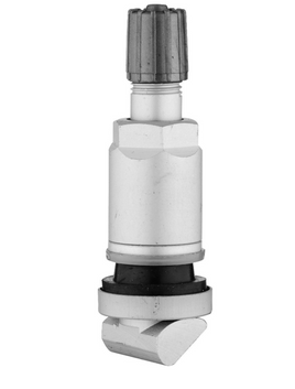 Tire Pressure Monitoring System (TPMS) Service Kit For Hyundai Kia