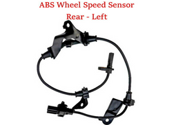 57450-SNA-003 ABS Wheel Speed Sensor Front Right Fits:Honda Civic 2006-2011