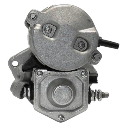 17893S Carquest Remanufactured Starter 1.4KW  12V Fits Chrysler Dodge 2004-2006