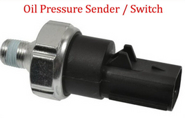 Oil Pressure Switch Sender Fits:OEM#5149097AA Chrysler Dodge Ford Jeep Ram 