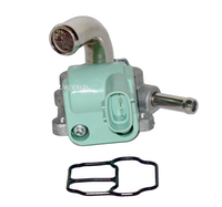 75040 Idle Air Control Valve Fits: Manual Trans 4Runner Tacoma 96-00 T100 96-98