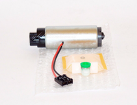 Electric Fuel Pump With Install Kits: Fits: Lexus Ford Nissan Mitsubishi