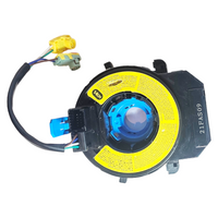 Clock Spring For Hyundai Elantra 2011-2016 Sonata 2011-2015 Airbag Spiral Cable