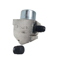 Fuel Injection Pressure Regulator YPR103 Fits GM Vehicles 1987-1992