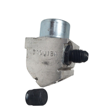 Fuel Injection Pressure Regulator YPR103 Fits GM Vehicles 1987-1992