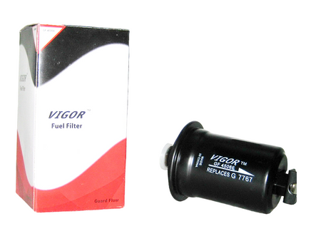 50 x Fuel Filter Fits:OEM#23030-74020 Dodge Eagle Lexus Mitsubishi Toyota &