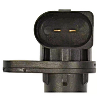 Crankshaft Position Sensor &Connector For A4 A4 Quattro A6 A6 Quattro A8 Quattro