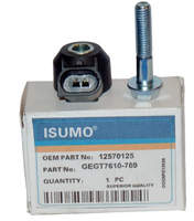 Knock Detonation Sensor W/Connector Fits Suzuki XL7 2009 V6 3.2L 3.6L AWD FWD