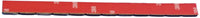 2 Box 720 Pc 180oz Stick on Wheel Weight Balance Black 0.25 oz 1/4oz 3M Red Tape