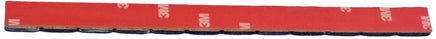 2 Box 720 Pc 180oz Stick on Wheel Weight Balance Black 0.25 oz 1/4oz 3M Red Tape