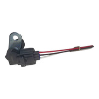 Crankshaft Position Sensor & Connector Fits: Dodge Jeep Mitsubishi Ram V6 3.7L