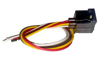 Oil Level Sensor Electrical Connector Chrysler Dodge Jeep 2001-2013