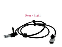 ABS Wheel Seed Sensor Rear Right Fits: Nissan Titan 2012-2015 V8 5.6L