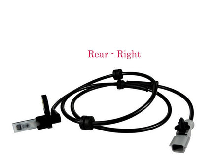 ABS Wheel Seed Sensor Rear Right Fits: Nissan Titan 2012-2015 V8 5.6L