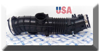 P8F-A00 Engine Air Intake Hose W/ 2 Clamps Fits: Honda Odyssey 2001-2003 V6 3.5L