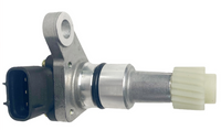 Trans Output Vehicle Speed Sensor W/Connector Fits Supra 93-97 Tacoma 1998-2004
