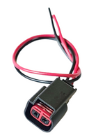 Vapor Canister Purge Solenoid Connector Fits Ford Super Duty E350 E450 2010-2019