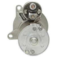 Carquest 3231S Reman Starter Motor 1.4KW For Mustang Ranger Mazda B2300 B2500