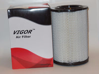 Lot of 6 Engine Air Filter A45091 CA8037 Fits:  Cadillac Chevrolet GMC Trucks