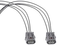 2x Vehicle Speed Sensor Connector  Fits Honda Civic Fit HR-V  W/Auto CVT Trans