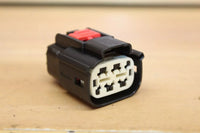 NEW Mopar Tailgate Wiring Connector Kit 68149689AB – Fits 2013-2024 Dodge Ram