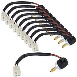 Wholesale Lot of 10 sensors 93810-29100 Brake Light Switch Fits: Elantra Tiburon