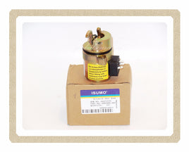 04272733 Solenoid Fuel Shut Off Fits: Bobcat 863 873 DEUTZ BF4M1011F