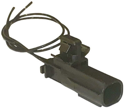 ABS Wheel Speed Sensor Connector Rear L/R For Corolla 2009-2019 MATRIX 09-13