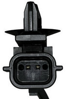ABS Wheel Speed Sensor & Connector Rear Left Fits Q50 Q60 Nissan Z
