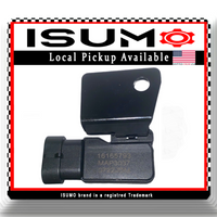 Manifold Pressure MAP Sensor  Fits Buick Chevrolet Oldsmobile Pontiac 1998-2009