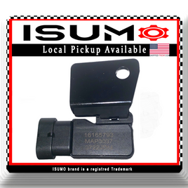 Manifold Pressure MAP Sensor  Fits Buick Chevrolet Oldsmobile Pontiac 1998-2009