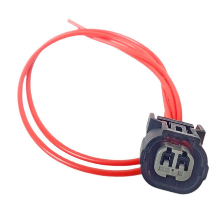 Canister Vent Solenoid Electrical Connector Fits Honda CR-V 07-11 Odyssey 11-20
