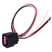 Flex Fuel Sensor Connector Fits Buick Cadillac Chevrolet GMC 2012-2018