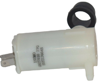 Windshield Washer Pump Fits:GM Ford Honda Hyundai  Mazda Toyota