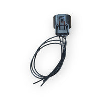 Connector of Ignition Coil UF581  Fits: Honda FIT 2007- 2008  4 Cyl 1.5L