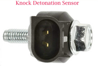 Knock Detonation Sensor Fits Suzuki Grand Vitara 2009-2010 V6 3.2L