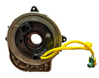 6BZ86LXHAB Clock Spring Cable Fits Fiat 500x 2016-2018 W/O Heated Steer Wheel