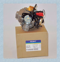 ISUMO  GY6 Scooter Carburator QMB139 50cc 4 Stroke Cycle Engine