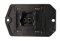 Blower Motor Resistor + Connector Fits Toyota Avalon Camry Sienna Solara