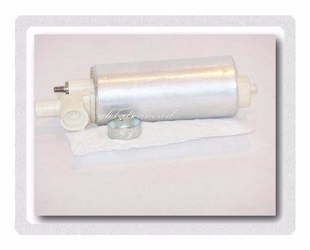 E3902 Fuel Pump Fits:Buick Cadillac Chevrolet GMC Pontiac Oldsmobile Volvo