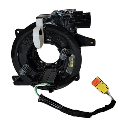 Clock Spring Spiral Cable Fits Discovery Range Rover Velar W/O heated Steering