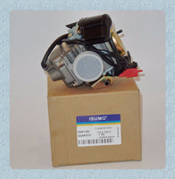 ISUMO GY6 150 CC SCOOTER Moped Carburetor FIT ATV Gokart Roketa Taotao chinese