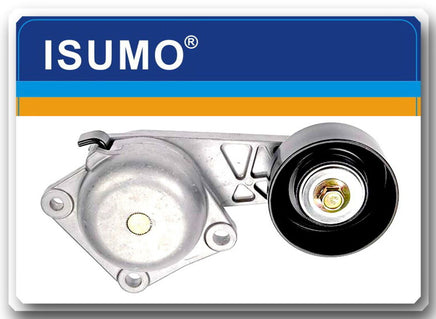 Belt Tensioner Assembly Fits:OEM# Ford 1999-2019 Lincoln 2002-2014 Mercury 02-10