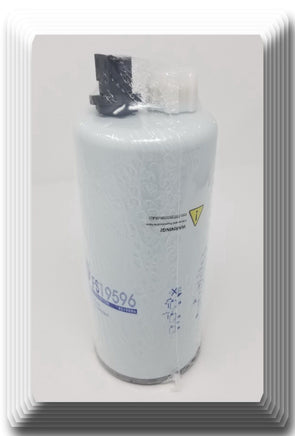 12 x Fuel/Water Separator Filter FS19596 Fits: Autocar Blue Bird Freightliner 